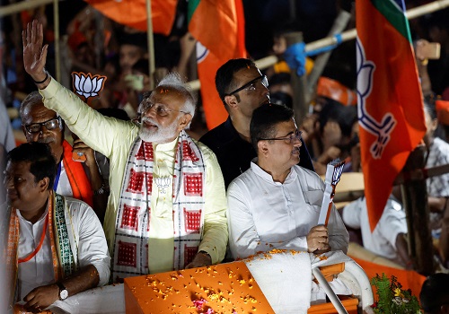 PM Narendra Modi's BJP retains power in Indian state bordering China